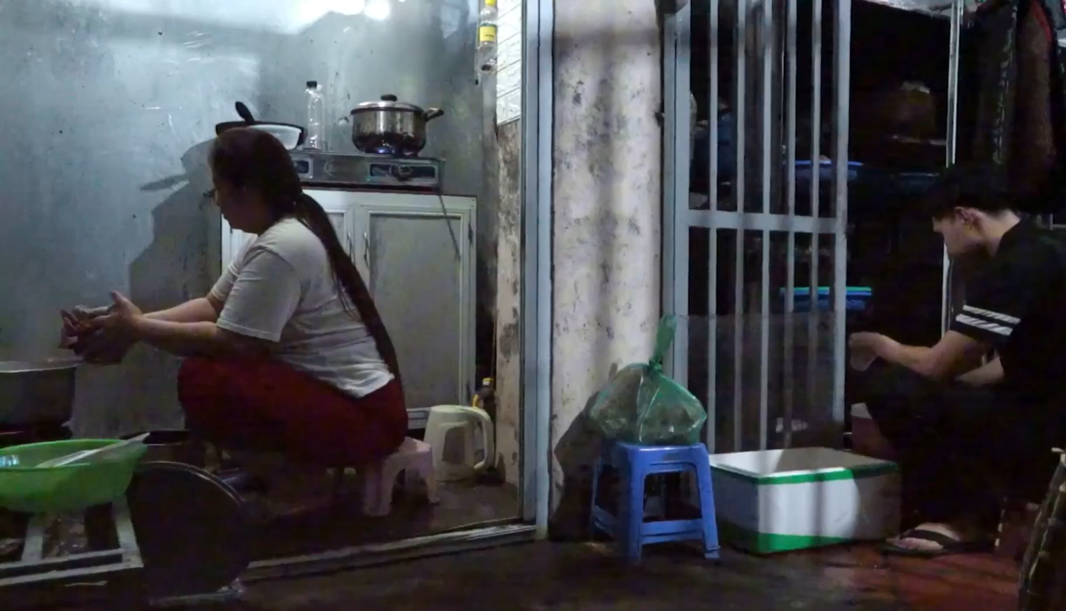 Đằng sau câu chuyện "cả làng Phú Thượng mua ô tô tiền tỷ để đi bán xôi" - Ảnh 7