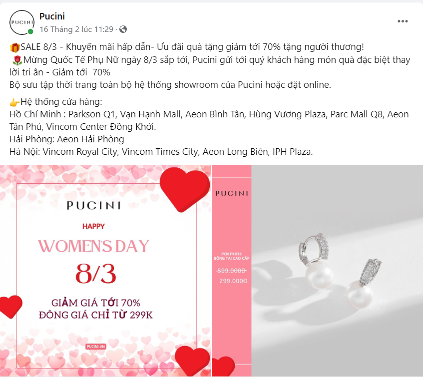 Không phải hoa hồng, đây mới là loại hoa hút khách nhất dịp 8-3-2024 - Ảnh 7