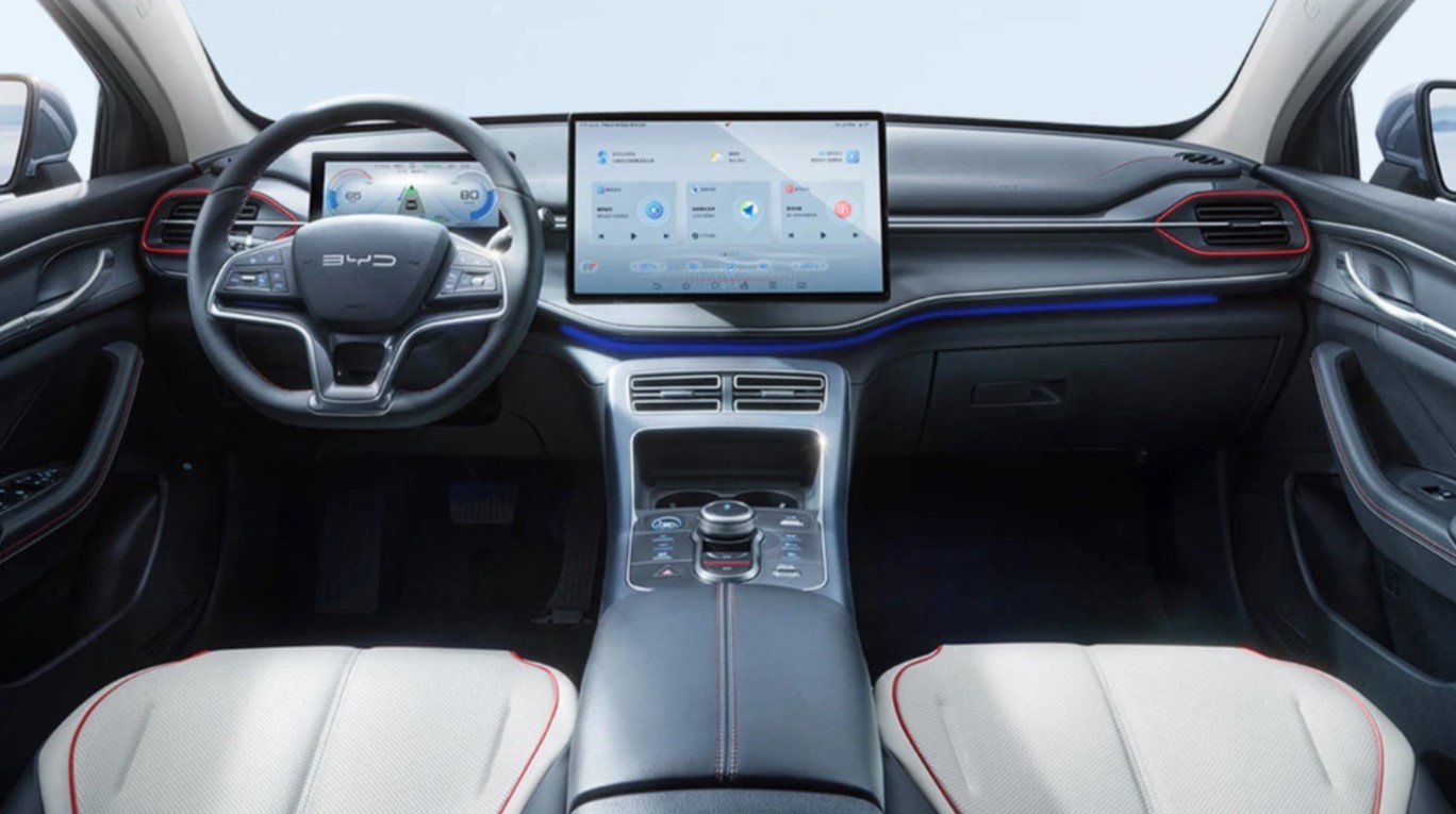 Chỉ 1.3 lít/100km, mẫu xe này được đăng ký sở hữu trí tuệ ở Việt Nam, giá cực 'sốc' chỉ hơn 260 triệu - Ảnh 3