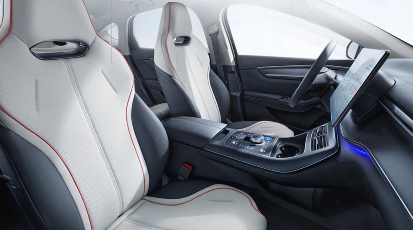 Chỉ 1.3 lít/100km, mẫu xe này được đăng ký sở hữu trí tuệ ở Việt Nam, giá cực 'sốc' chỉ hơn 260 triệu - Ảnh 4