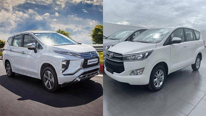 Mẫu xe "ngập thành tích" được yêu thích nhất của gia đình Việt tiếp tục giảm giá, chỉ còn hơn 500 triệu đồng - Ảnh 6