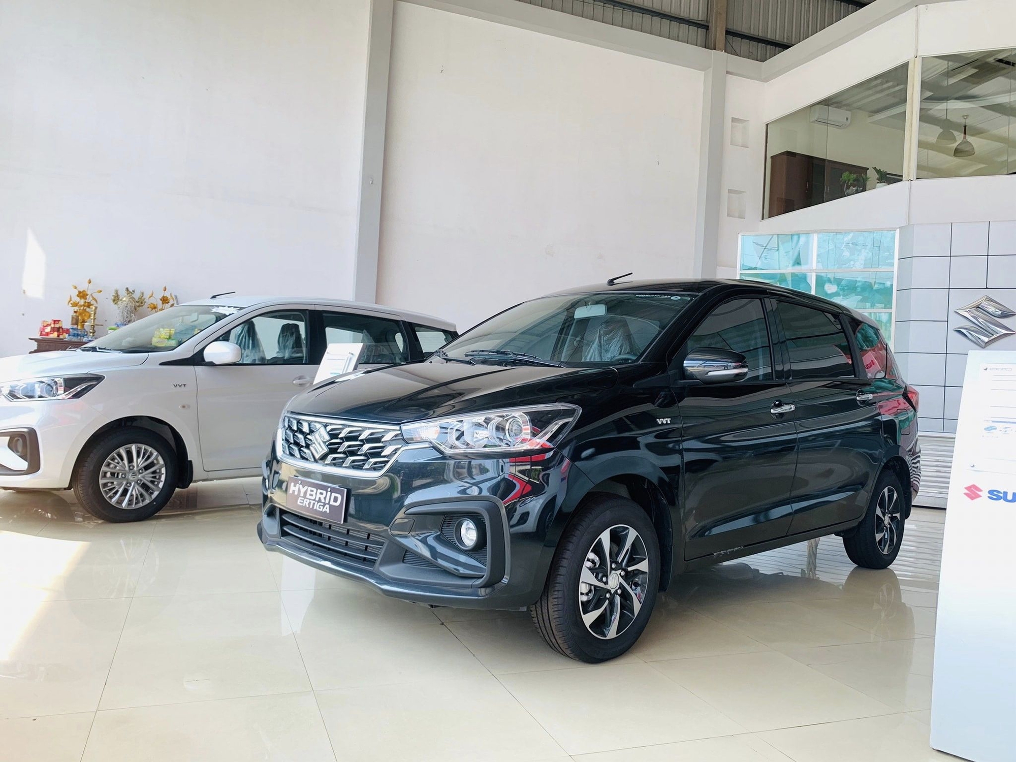 Suzuki Jimny sắp ra mắt Việt Nam và đây là lý do xe nhập Nhật, Ấn thay vì sản xuất ở Đông Nam Á - Ảnh 4