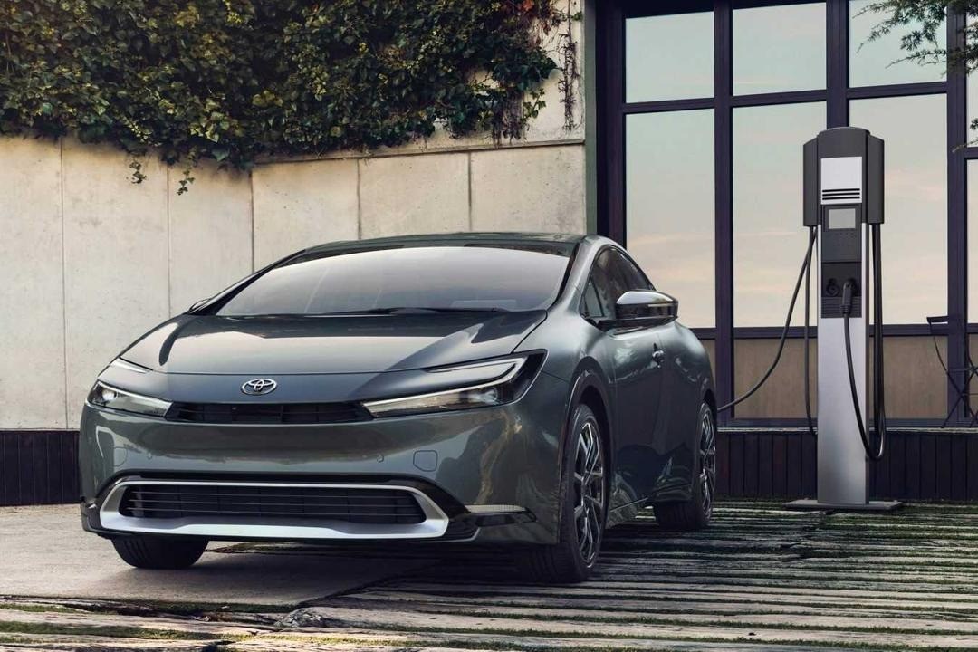 Chỉ tốn 13 triệu đồng cả xăng và điện 1 năm, đây là mẫu ô tô tiết kiệm nhất thị trường hiện nay - Ảnh 3