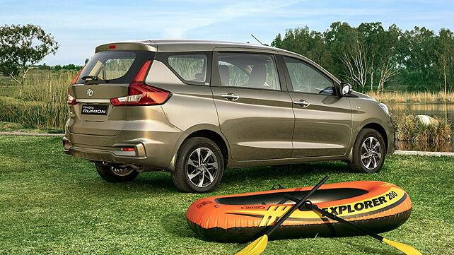 Gây sốt với mức giá chỉ 311 triệu đồng, mẫu MPV xịn ngang Mitsubishi Xpander đắt khách không tưởng - Ảnh 1