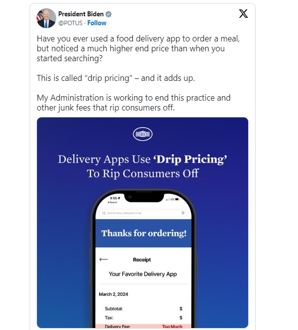 Thực hư tin đồn thiết kế 'xấu lạ' của iPhone 16 vừa bị rò rỉ bởi... Tổng thống Mỹ Joe Biden? - Ảnh 1