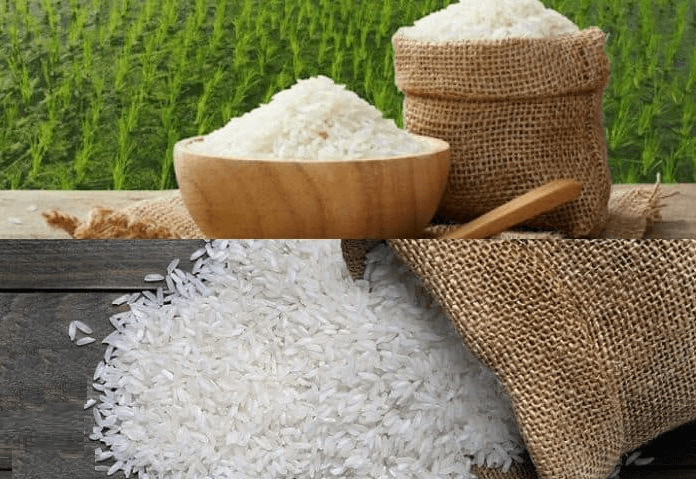 Diễn biến bất thường trên thị trường gạo thế giới sẽ còn tiếp diễn - Ảnh 1