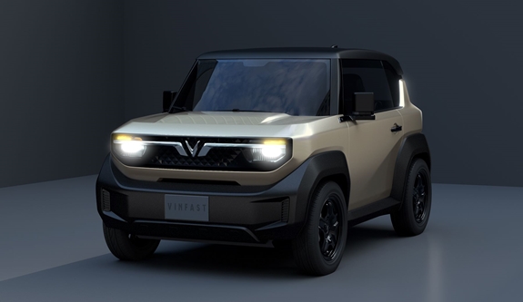 Sau Fadil đây chính là mẫu xe VinFast muốn "phổ cập" ở Việt Nam, giá chỉ hơn 200 triệu: Bao giờ bàn giao? - Ảnh 3