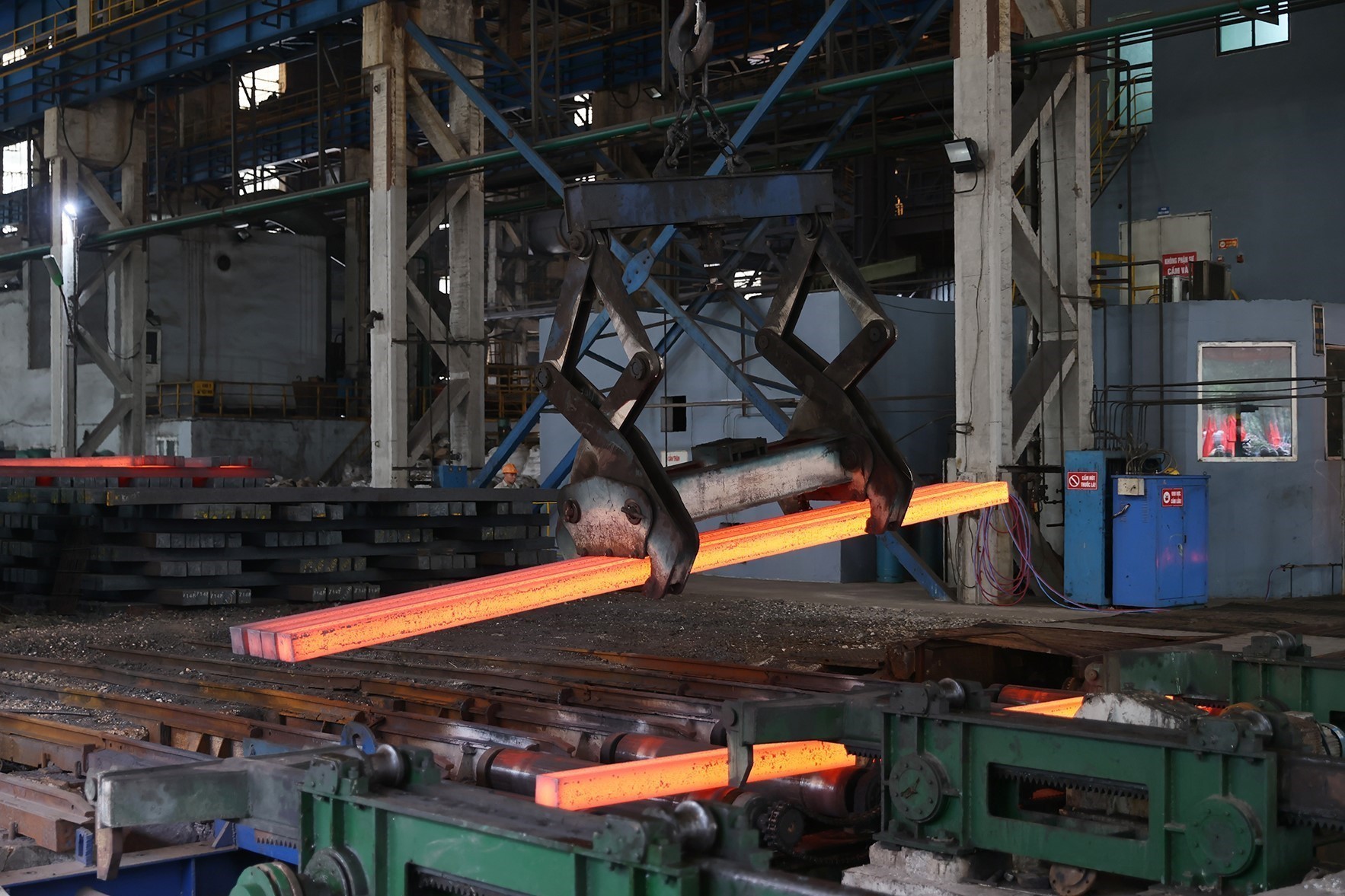 Đề nghị điều tra chống bán phá giá thép cán nóng, Bộ Công Thương nói gì? - Ảnh 2