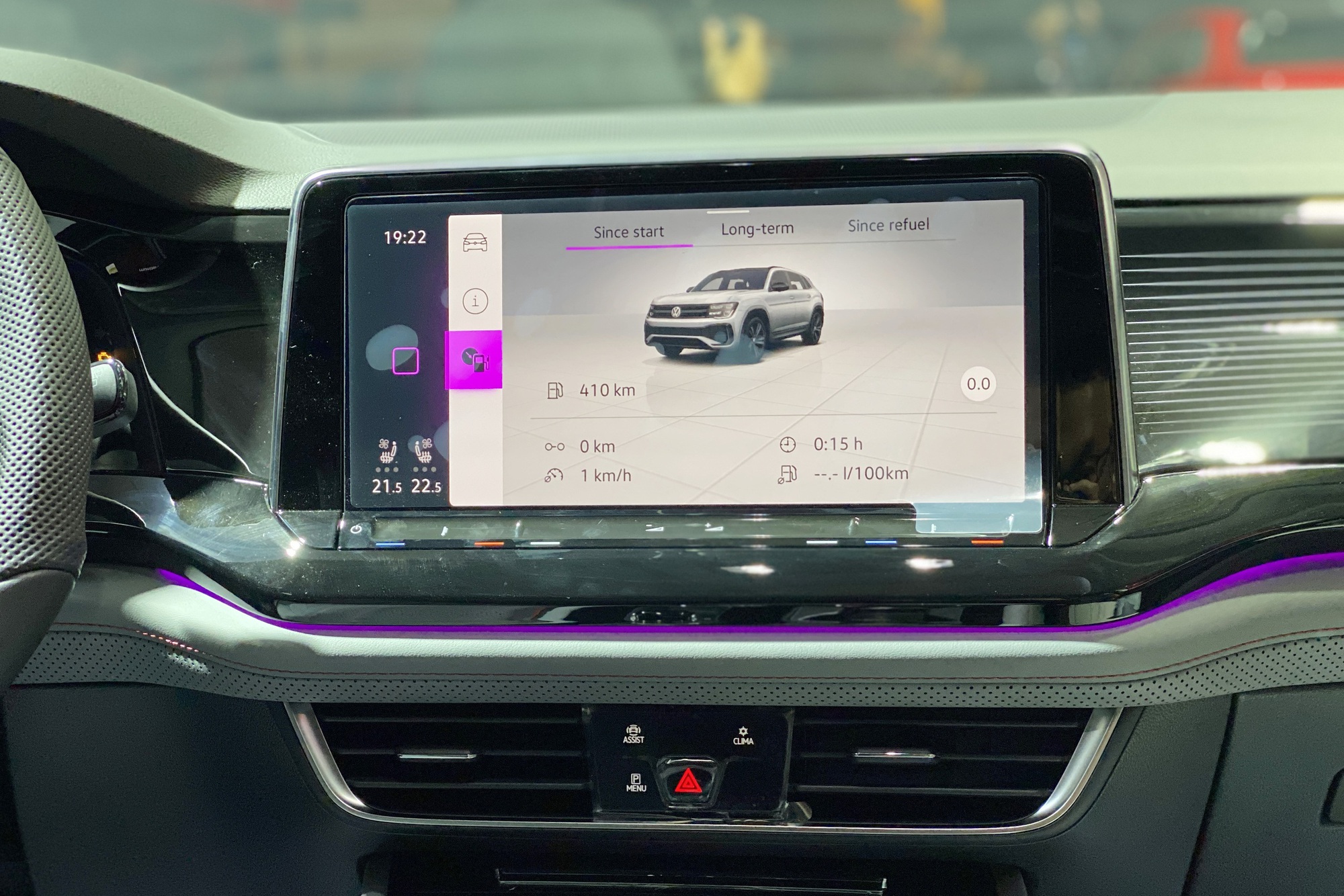 VW Teramont X ra mắt Việt Nam: Giá từ 1,998 tỷ, 2 phiên bản, nhiều công nghệ, đấu Explorer bằng giá rẻ hơn đúng 1 triệu đồng - Ảnh 15