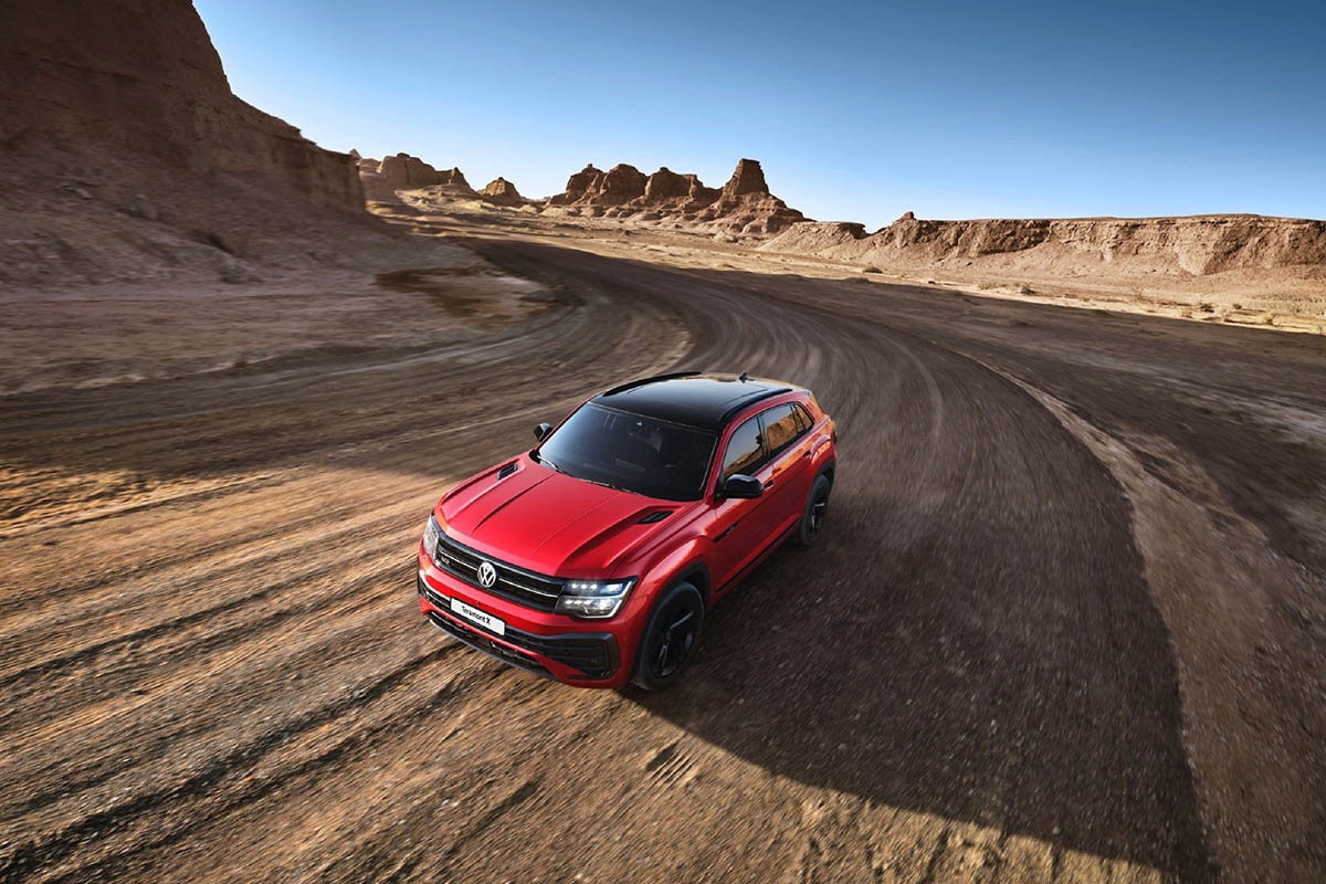 Hàng loạt ô tô "hot" chuẩn bị đổ bộ thị trường Việt ngay trong năm 2024 - Ảnh 4