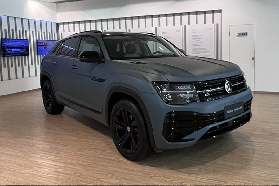 Hàng loạt ô tô "hot" chuẩn bị đổ bộ thị trường Việt ngay trong năm 2024 - Ảnh 7