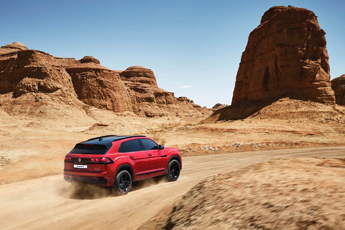 Hàng loạt ô tô "hot" chuẩn bị đổ bộ thị trường Việt ngay trong năm 2024 - Ảnh 5