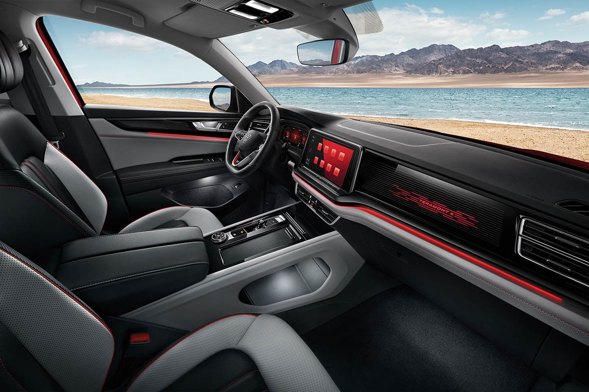 Hàng loạt ô tô "hot" chuẩn bị đổ bộ thị trường Việt ngay trong năm 2024 - Ảnh 6