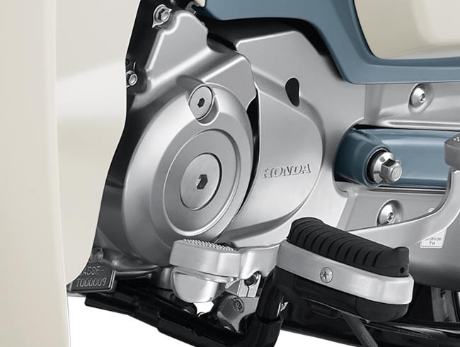 Số liệu Cục Đăng kiểm tiết lộ mẫu xe máy tiết kiệm xăng nhất Việt Nam, chỉ 1,5 lít/100km - Ảnh 6