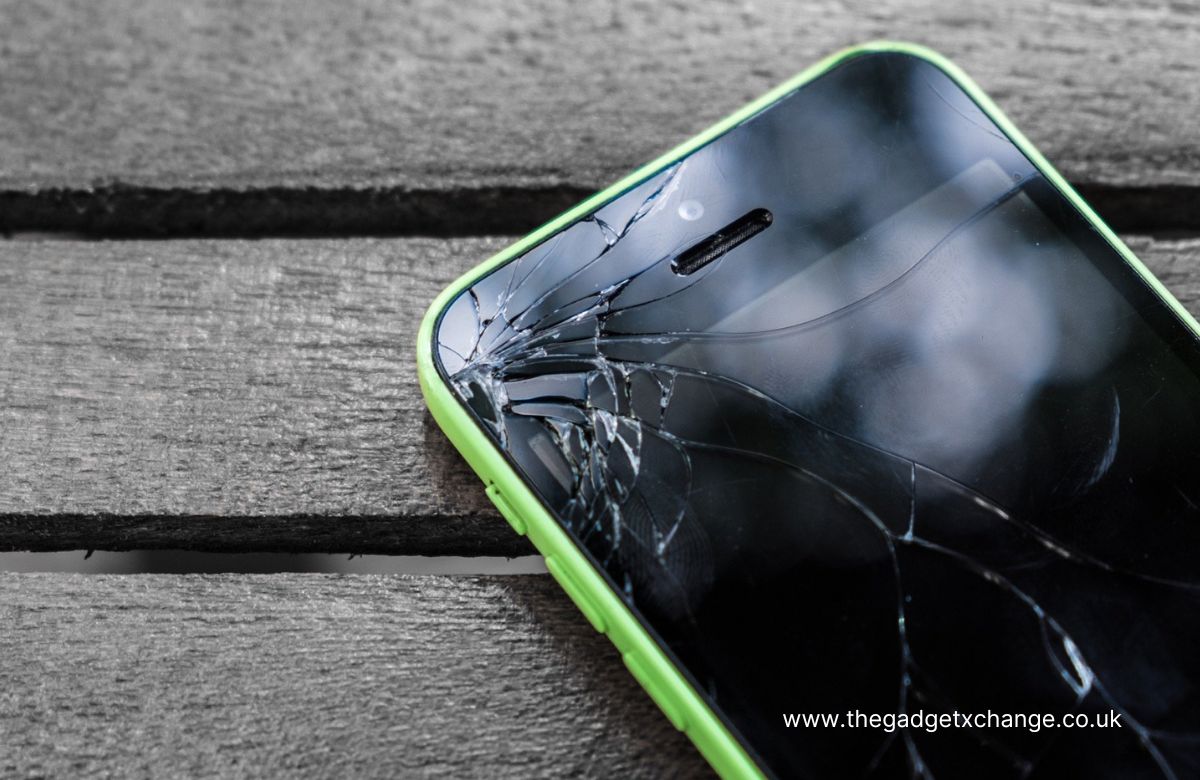 Kinh hoàng số người Mỹ bị hỏng điện thoại trong năm 2023: Gần bằng dân số Việt Nam - Ảnh 1