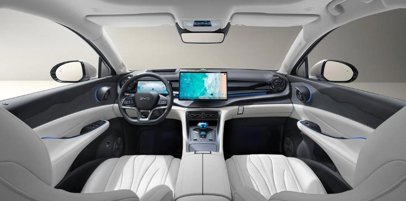 Đối thủ giá rẻ của Hyundai Santa Fe trình làng phiên bản 2024, giá hơn 600 triệu đồng - Ảnh 3