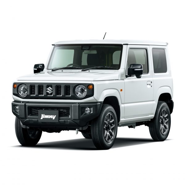 500 chiếc mở bán 5 giờ thì 'cháy hàng', mẫu xe này gây sốt ở cả Việt Nam: Xuất hiện tin không vui từ Nhật - Ảnh 2