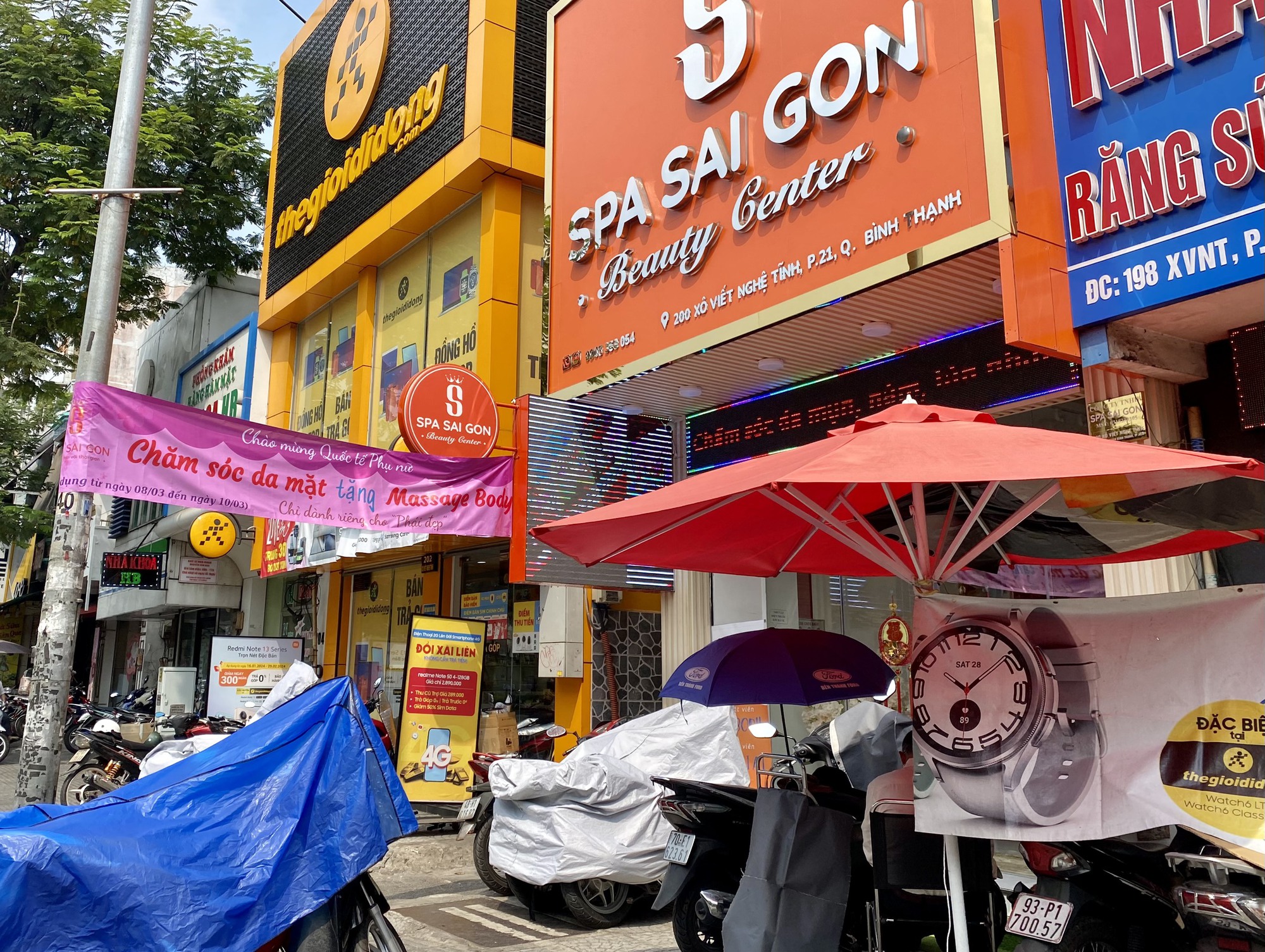 Không phải hoa hồng, đây mới là loại hoa hút khách nhất dịp 8-3-2024 - Ảnh 5