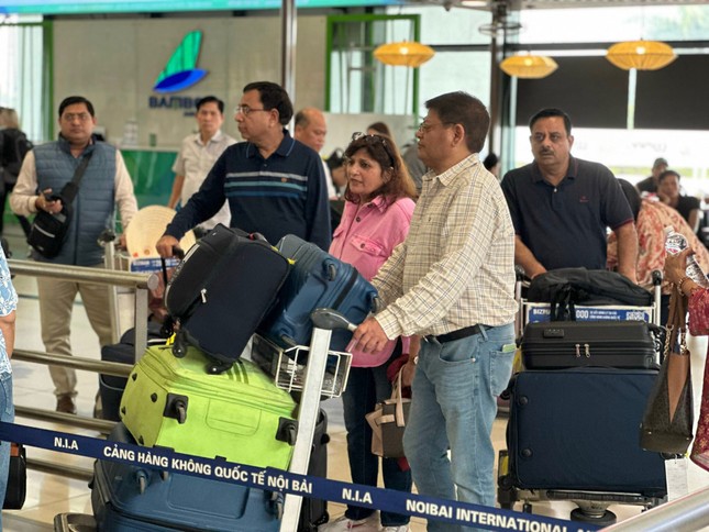 Cần biện pháp khẩn cấp để du lịch Việt Nam theo kịp các nước - Ảnh 1