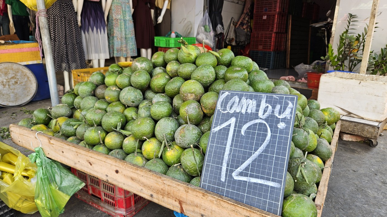 Kiếm tiền triệu từ trái cây giải nhiệt mùa nóng - Ảnh 4