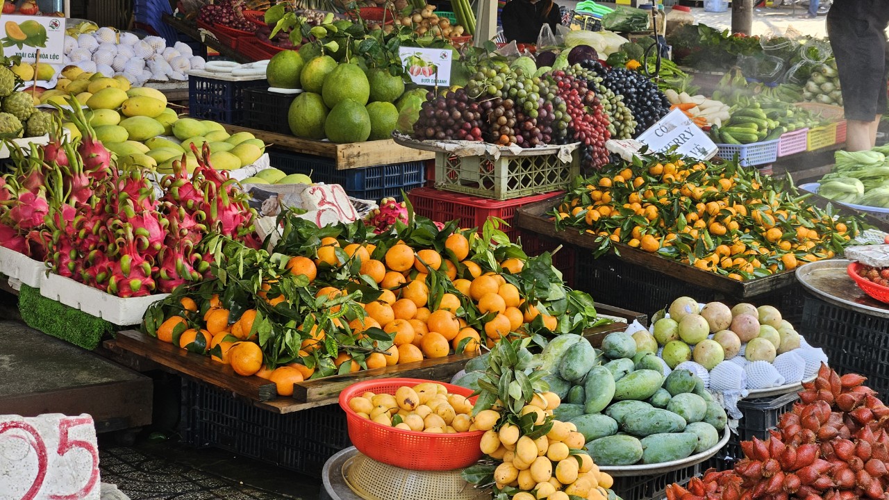 Kiếm tiền triệu từ trái cây giải nhiệt mùa nóng - Ảnh 6