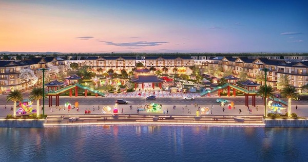 “Đảo tỷ phú” Vinhomes Royal Island có gì mà vừa ra mắt đã khiến thị trường chấn động?