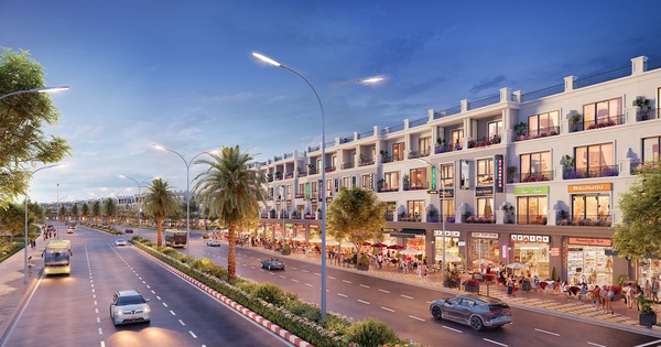 Thị trường dậy sóng khi “bom tấn” Vinhomes Royal Island chính thức bung nổ