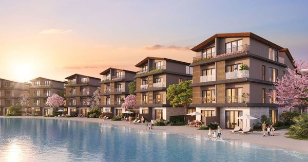 Tầng lớp tỷ phú, giàu có tìm nơi tận hưởng cuộc sống “xa xỉ thầm lặng”