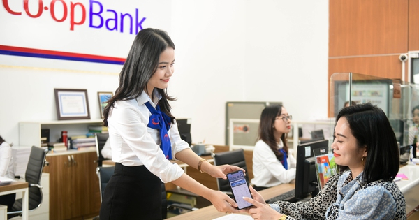 “Cần tăng vốn điều lệ cho Co-opBank vì sự nghiệp tam nông và kinh tế tập thể, hợp tác xã”