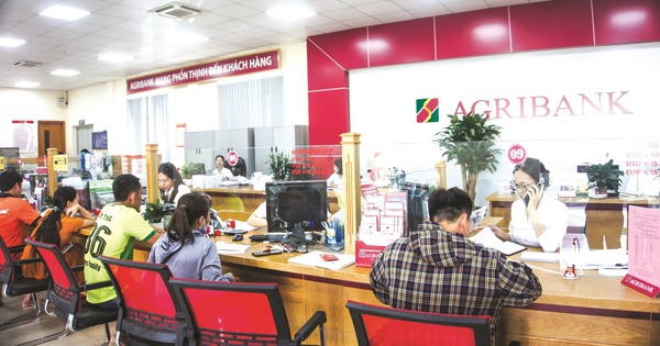 Agribank công bố lãi suất cho vay: Bình quân 7,47%/năm, cho vay thẻ tín dụng thấp nhất thị trường