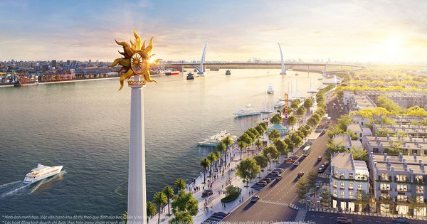 Khám phá “viên kim cương trên vương miện” tại “đảo tỷ phú” Vinhomes Royal Island