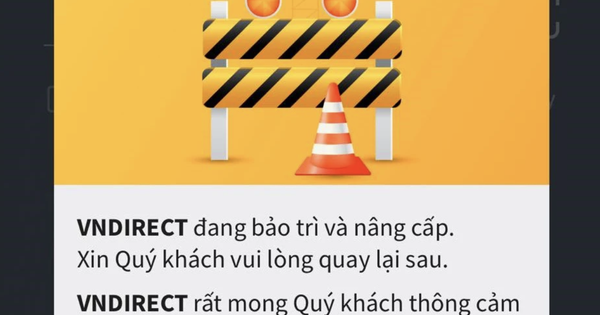 Từ vụ VNDirect bị tấn công: Nhức nhối vấn đề dữ liệu doanh nghiệp và người dùng