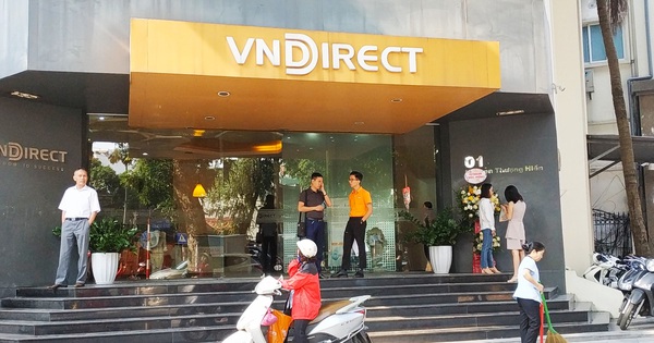 Sàn VNDirect bị "sập": Động thái "nóng" từ Sở Giao dịch Chứng khoán Hà Nội (HNX)