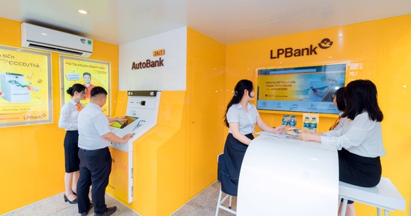 LPBank mở rộng hệ thống ngân hàng tự động AutoBank trên toàn quốc