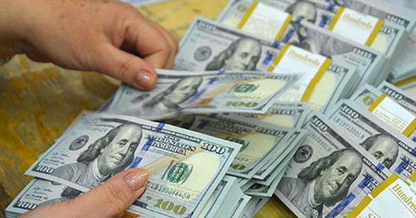 Giá USD hôm nay 6/3: USD tự do đã "hạ nhiệt" sau khi leo đỉnh vào chiều hôm qua