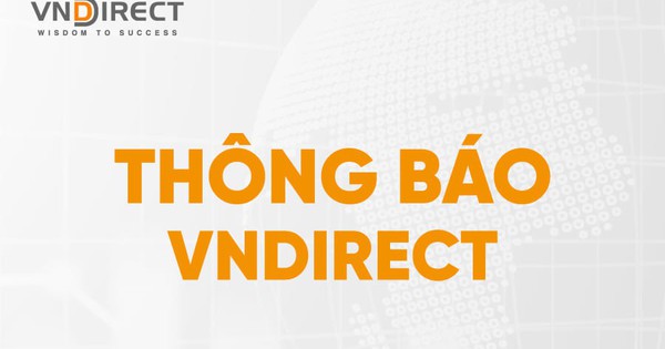 Sàn VNDirect bị "sập": Nhà đầu tư có mất tiền