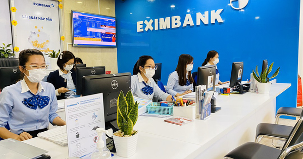 Vụ nợ 8,5 triệu tính lãi thành 8,8 tỷ đồng: Thông tin "nóng" từ Eximbank