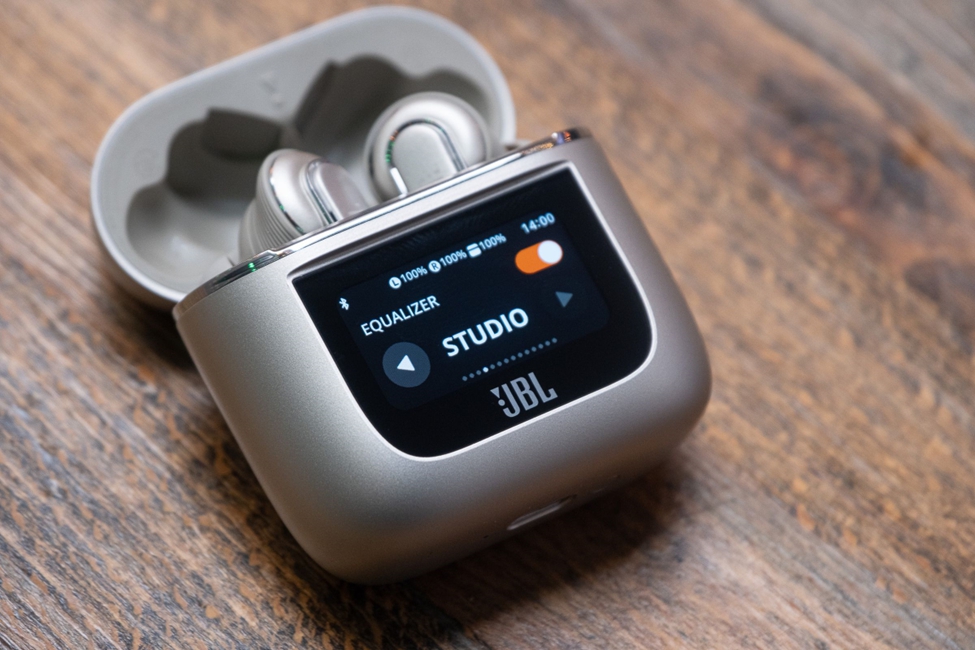 Loạt tai nghe không dây giảm giá ấn tượng, có mẫu giảm gần 50% - Ảnh 1