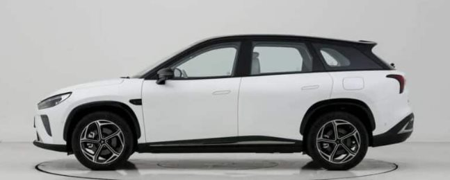 Đối thủ giá rẻ của Hyundai Santa Fe chính thức trình làng: Giá chưa đến 500 triệu đồng, phạm vi hoạt động kết hợp 1.300 km - Ảnh 4