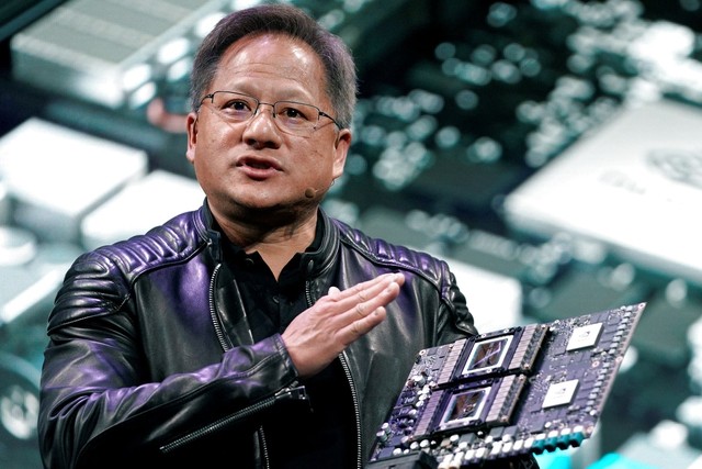Nóng: CEO Jensen Huang 'quay xe' xây trung tâm phát triển trị giá 200 triệu USD tại 1 quốc gia ĐNÁ? - Ảnh 1