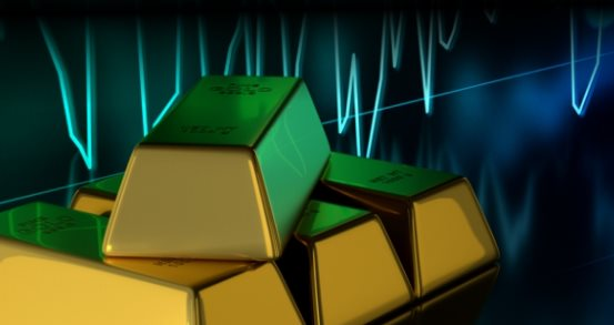 Vàng không phải là mặt hàng duy nhất tăng giá mạnh - Ảnh 1