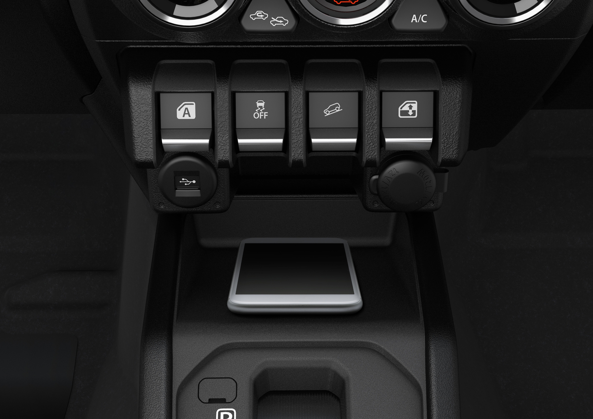 Suzuki Jimny chốt giá từ 789 triệu tại Việt Nam: Nhập Nhật, nội thất đơn sơ nhưng nhiều trang bị chuyên off-road - Ảnh 9