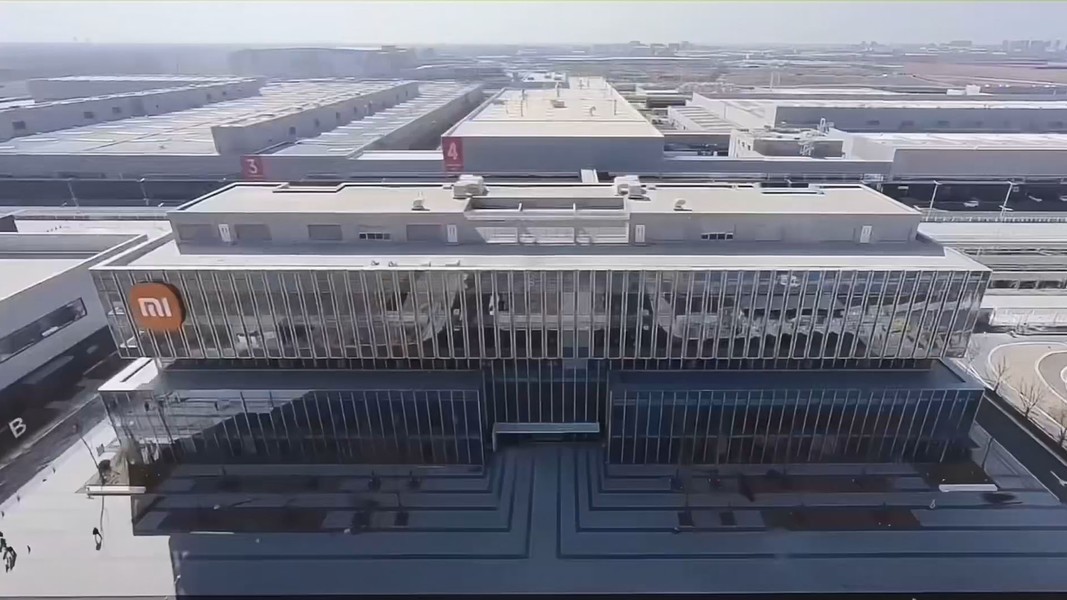 Trong khi nhiều công ty xe điện chật vật, một hãng điện thoại Trung Quốc vừa mở bán ô tô điện đã sắp hòa vốn để có lãi, thực hiện thành công giấc mơ dang dở của Apple - Ảnh 2