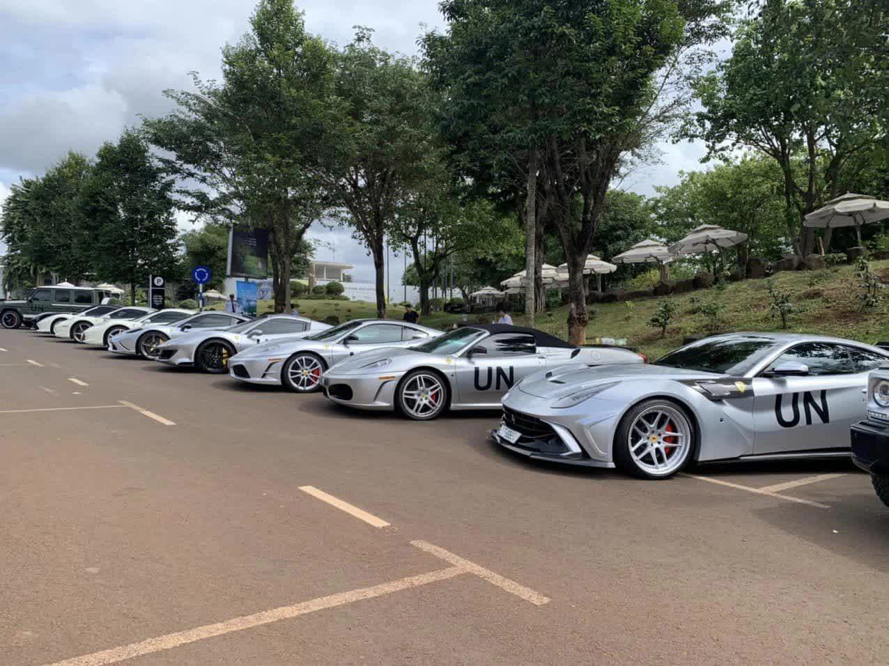 Đặng Lê Nguyên Vũ bất ngờ có tên trong danh sách cùng với Zlatan Ibrahimovic, John Cena - Ảnh 2