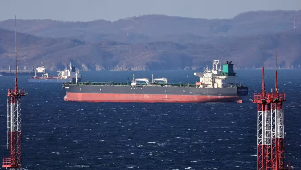 Say đắm dầu Nga giá rẻ, quốc gia nhập khẩu lớn thứ 3 thế giới bỏ bê Trung Đông và OPEC - Ảnh 1