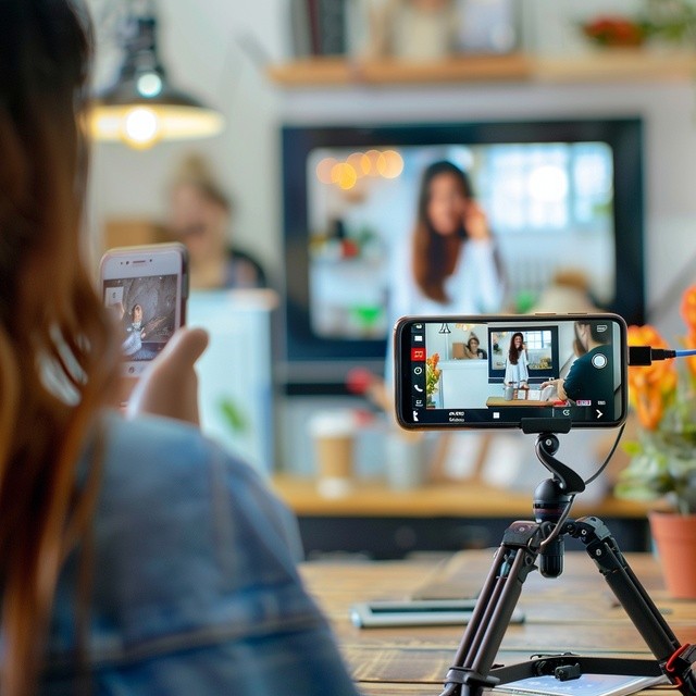 Sàn TMĐT non trẻ chỉ mất 5 năm để vượt mặt Lazada, đe dọa Shopee: Tăng trưởng doanh số gấp 3 lần trong năm 2023, bán chạy từ xe điện VinFast đến điện thoại Samsung - Ảnh 1