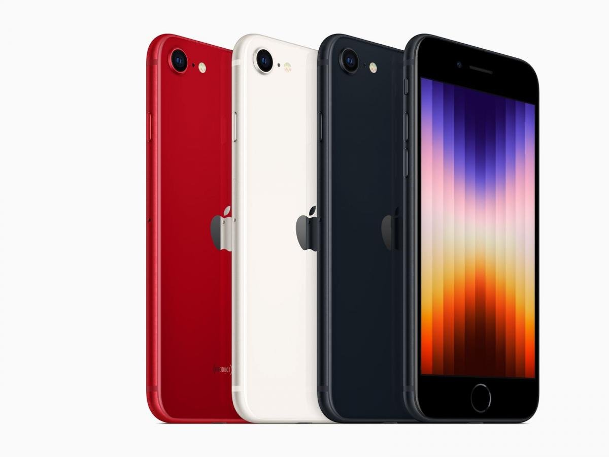 Đừng chần chờ, đây là 3 mẫu iPhone tốt rẻ chuyên gia công nghệ khuyên bạn nên mua trong năm 2024 - Ảnh 2