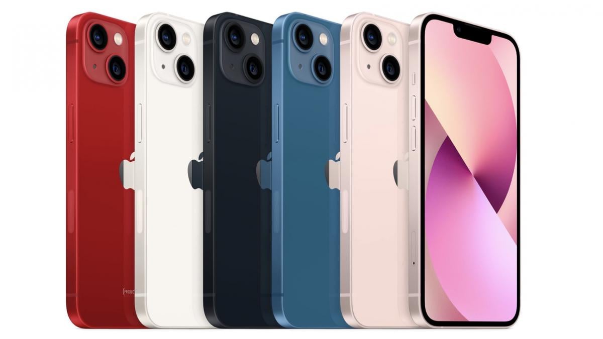 Đừng chần chờ, đây là 3 mẫu iPhone tốt rẻ chuyên gia công nghệ khuyên bạn nên mua trong năm 2024 - Ảnh 3