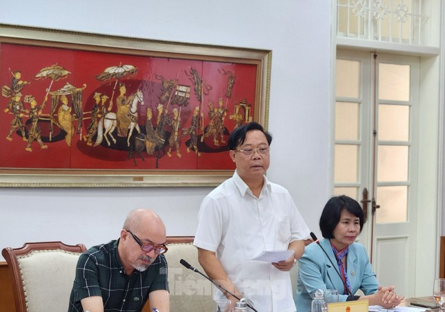 'Giá vé máy bay đang là vấn đề rất đau đầu' - Ảnh 2