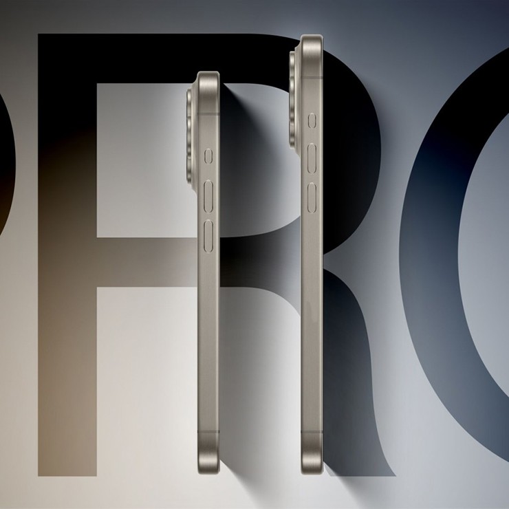 iPhone 16 được nâng cấp đặc biệt, sẽ là chiếc iPhone đầu tiên không có phím bấm vật lý? - Ảnh 1